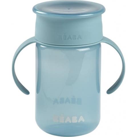 Beaba Verre 360 Bleu 1 Unité