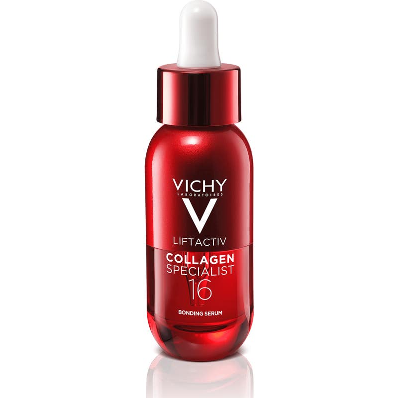 Vichy Liftactiv Collagen Specialist Bonding Sérum 30ml