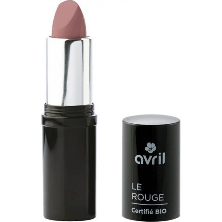 Avril Rouge À Lèvres 1016 Rose Poupée 3g