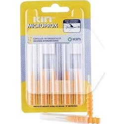 Kin microprox brosse interdentaire 1 paquet