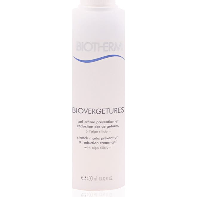 Biotherm Biovergetures GelCrème Prévention et Réduction des Vergetures 400ml