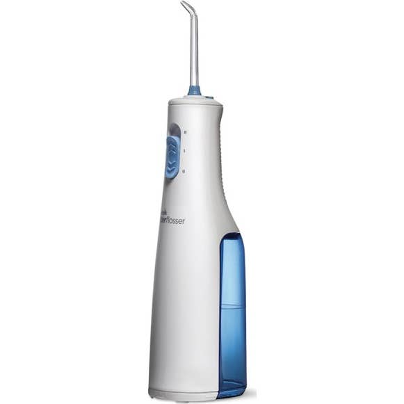 Waterpik® Express Hydropulseur Sans Fil WP-02