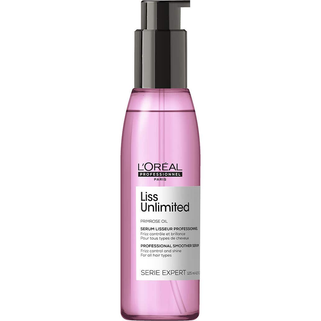 Loreal Expert Liss Unlimited Serum 125 Ml-image