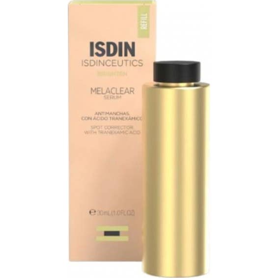 Isdin Isdinceutics Melaclear Refill 30ml