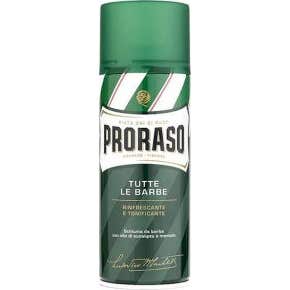 Extension de mousse Beard Rap 100Ml