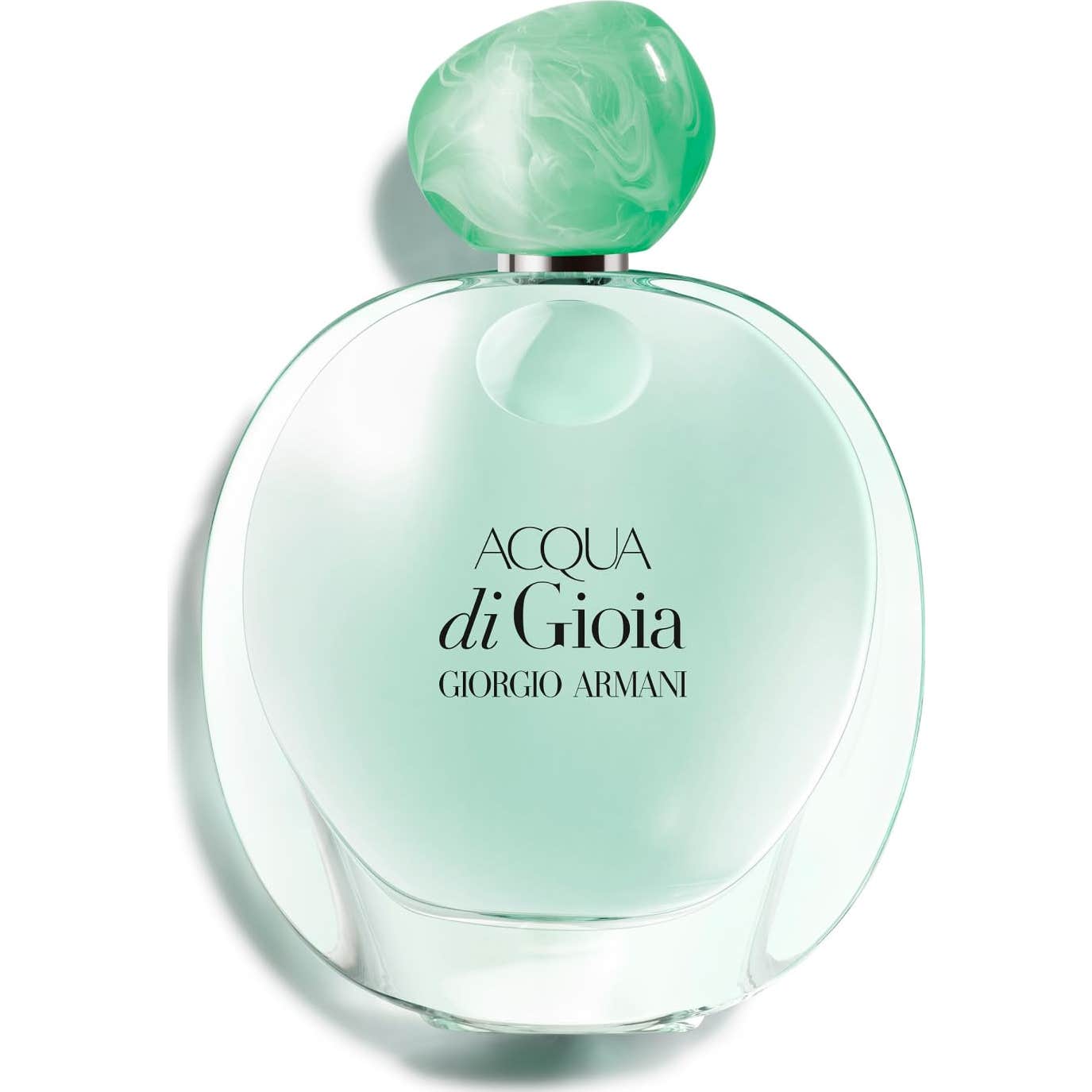 Giorgio Armani Acqua Acqua Di Gioia Eau De Parfum 100ml Vaporizador