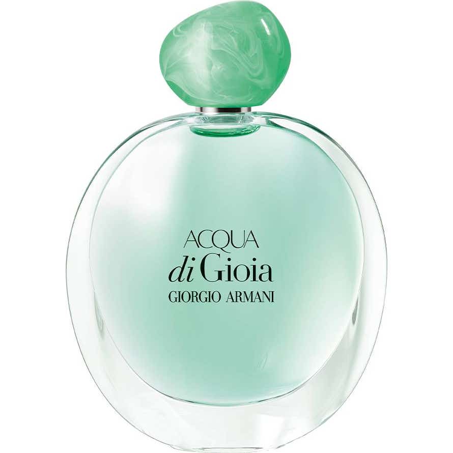 Giorgio Armani Acqua Acqua Di Gioia Eau De Parfum 100ml Vaporizador
