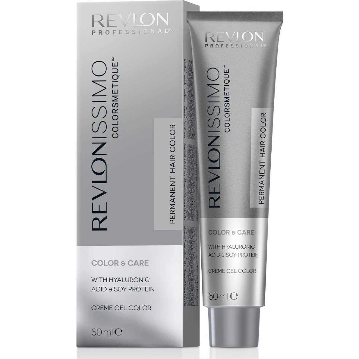 Revlonissimo Colorsmetique Color & Care 8.2 60ml