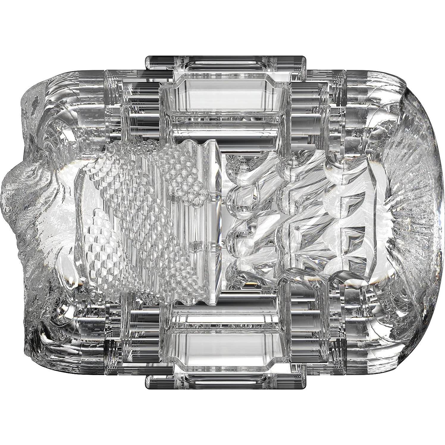 Fleshlight Mia Malkova Quickshot Clear 1ut