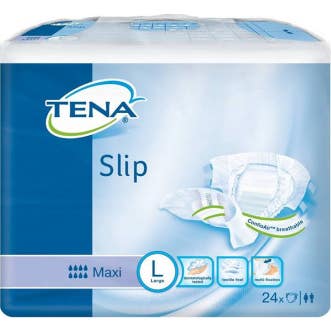Tena Slip Maxi Large 24 pièces