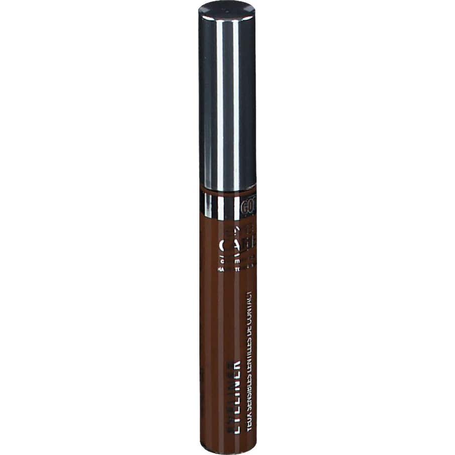 Eye Care Eyeliner Liquide Brun 300 5g