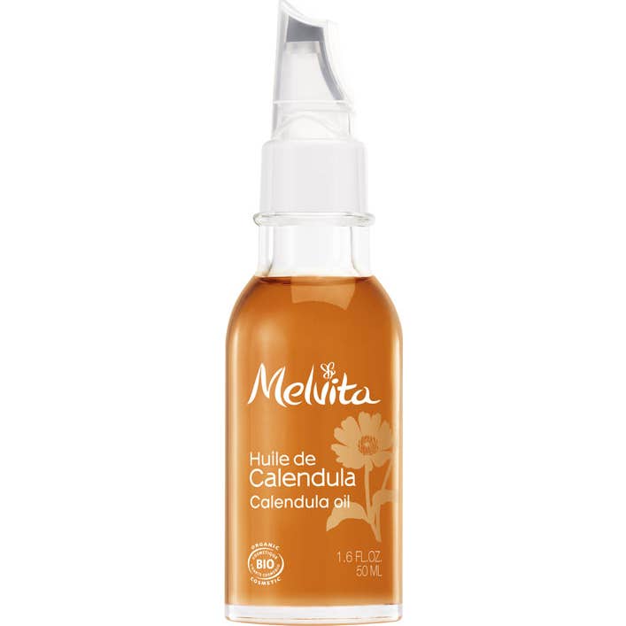 Melvita Hle De Calendula 50Ml