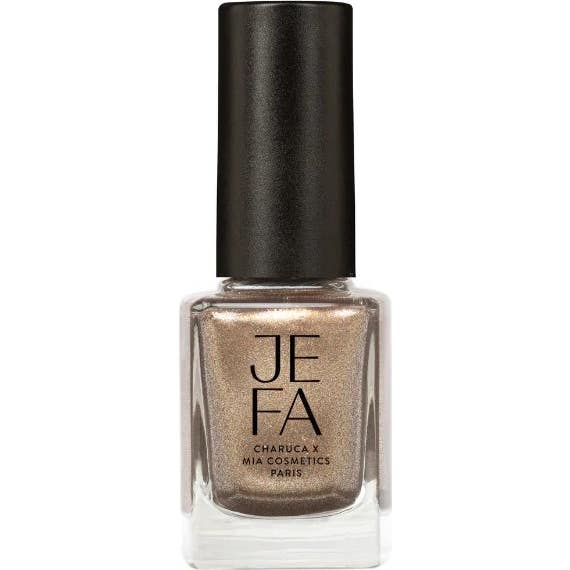 Mia Cosmetics Jefa Charuca Vernis à Ongles Abundance 11 ml