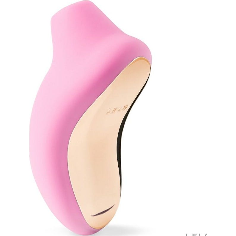 Lelo Sona Cruise Stimulateur de clitoris rose