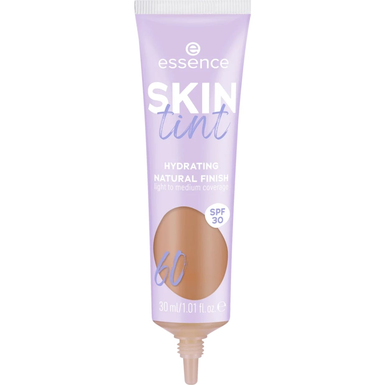 Essence Skin Tint Crema Hidratante Color Spf30 60 30g