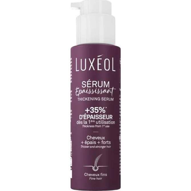 Luxéol Sérum Epaississant 100 ml