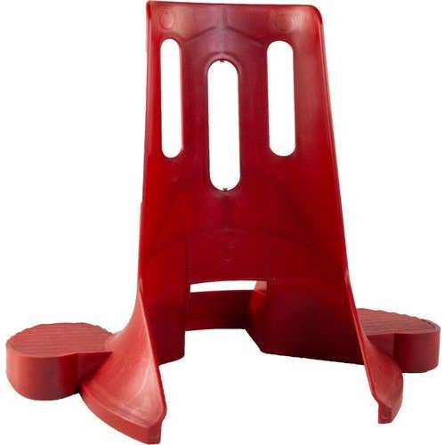 Cizeta Varitec Enfile-Bas Rouge