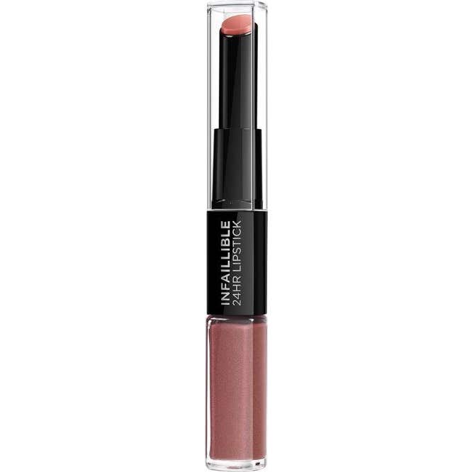 Loreal Infallible 24h Gloss Lèvres 312