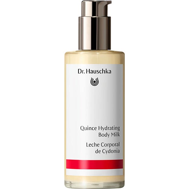Hauschka Cydonia Lait corporel hydratant 145ml