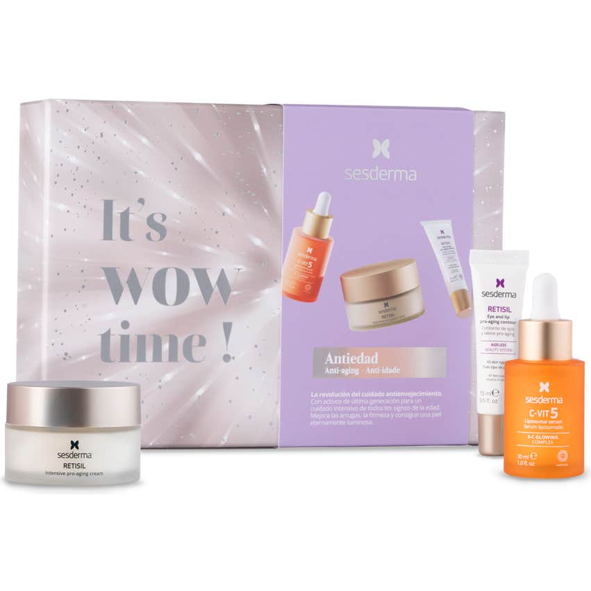 Sesderma Pack Premium Antiedad