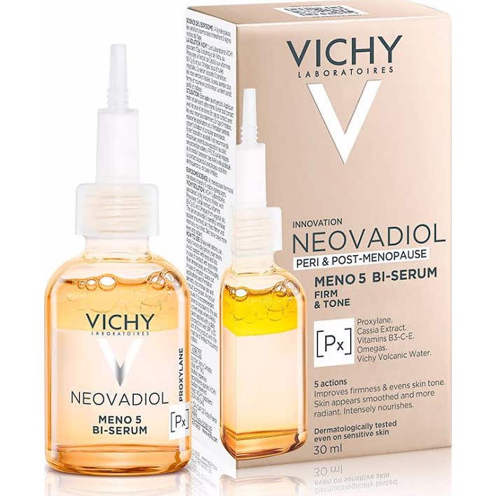 Vichy Neovadiol Meno 5 Bi-Sérum 30ml