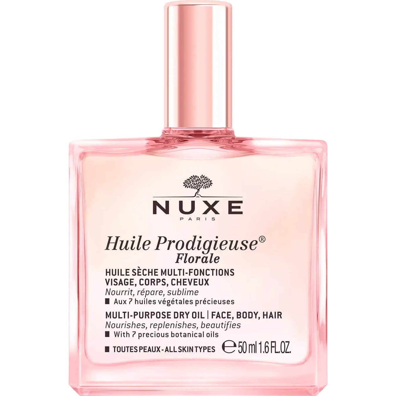 Nuxe Huile Prodigieuse® Florale 50ml