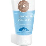 Gifrer Baume Pectoral pour Bébé 40mL