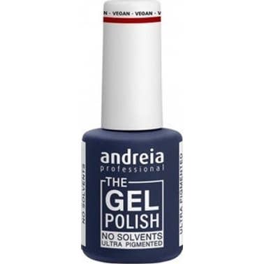 Andreia Professional Gel Polish Semi-Permanent Polish G20 105ml