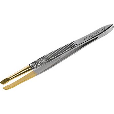Pince à épiler Beautytime Obl