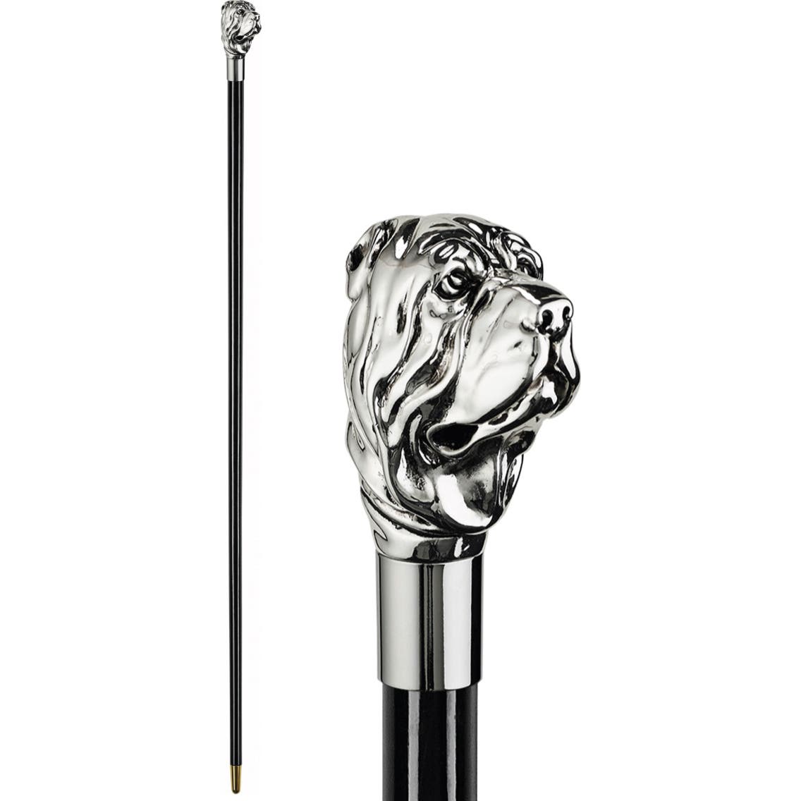 Cavip By Flexor Cane Elegant 1306 1ud