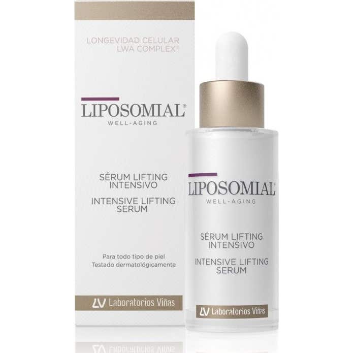 Sérum Lifting Liposomique Intensif Bien-Vieillir 30 ml