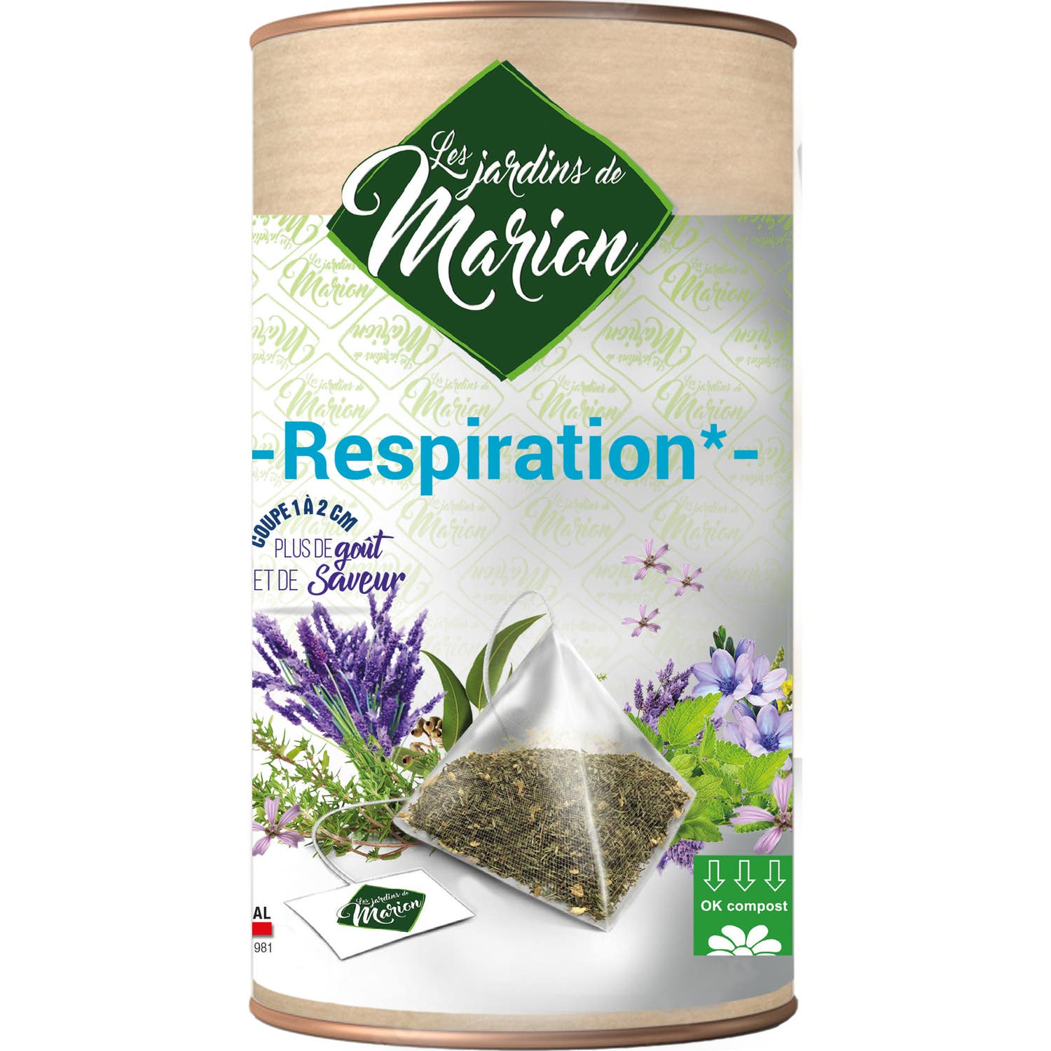 Adp Jardins De Marion Respir Infus 12