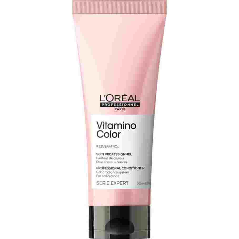 L'Oreal Expert Vitamino Color Acondicionador 200ml