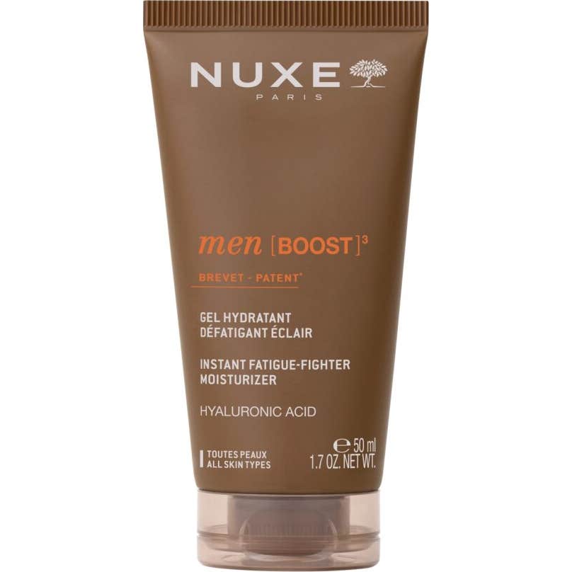 Nuxe Men Gel Hydratant Défatiguant Éclair 50ml