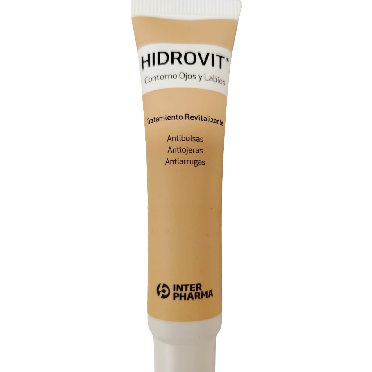 Hidrovit Contour des yeux 15 Ml