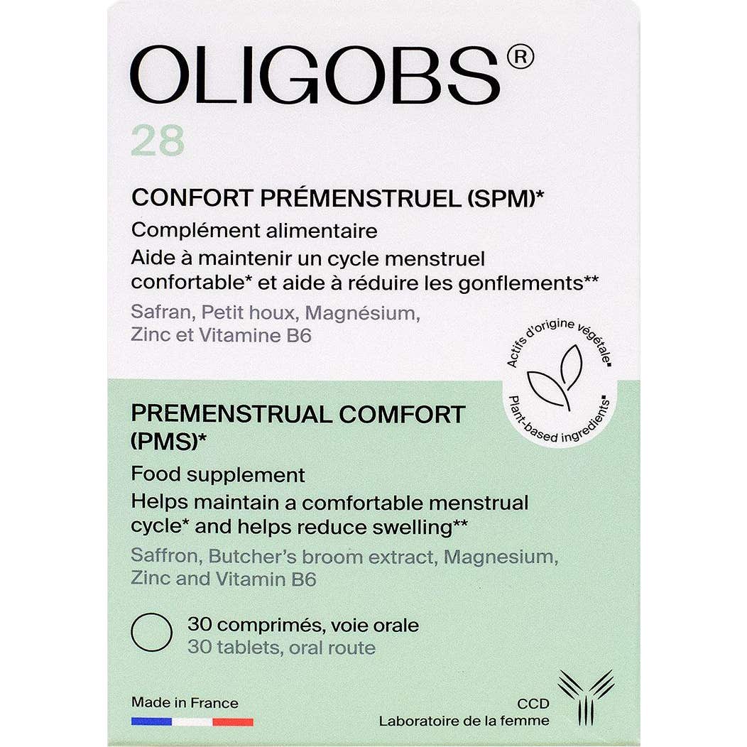 Bioes C-Oligobs 30Comp Taille 28