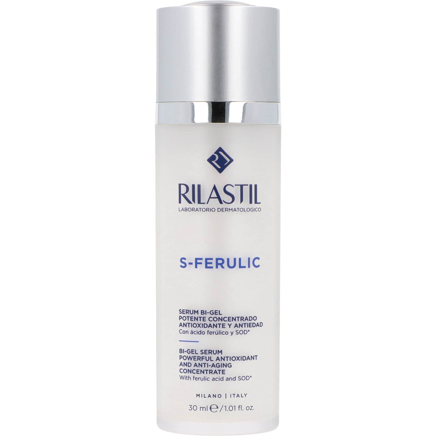 Rilastil S-Ferulic Sérum Bi-Gel 30ml