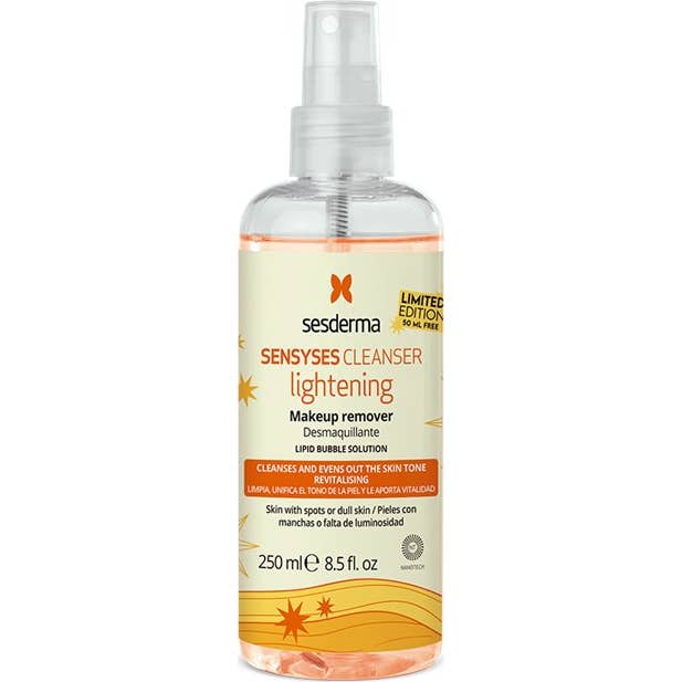 Sesderma Sensyses Cleanser Lightening 250ml