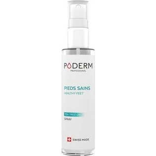 Poderm Spray Pieds Purifiant 50ml
