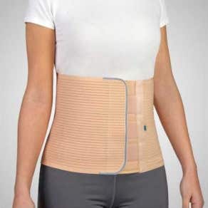 T-m Bandeau abdominal respirant