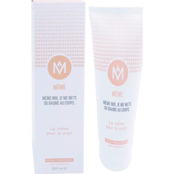 MÊME Crème Pour Le Corps 200ml
