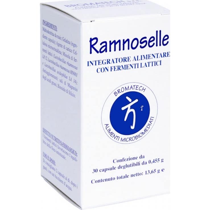 Ramnoselle-30Cps 13,65G