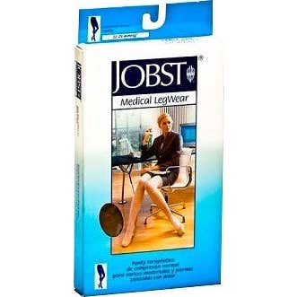 Culotte Jobst normale compression sable taille 4