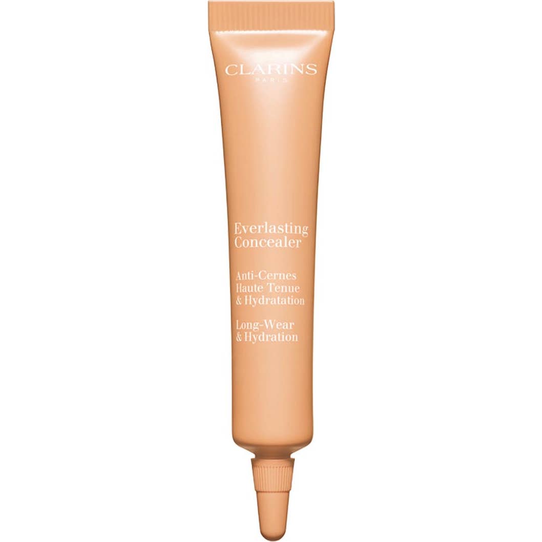 Clarins Everlasting Concealer 01 12ml