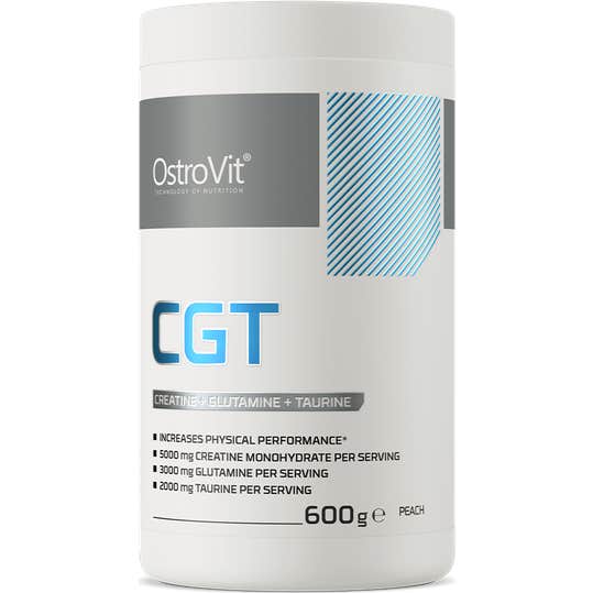 Ostrovit Cgt Pêche 600G - Image 3