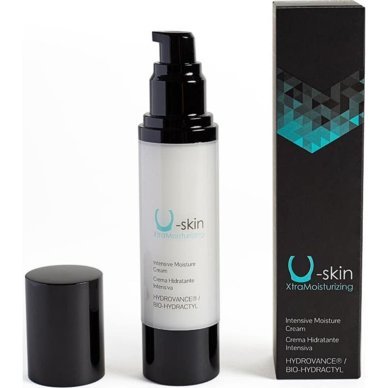 500 Cosmetics U-Skin XtraMoisturizing Crème Cicatrisant 1 Unité