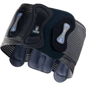 C/Lombatech Anthracite 21Cm T4