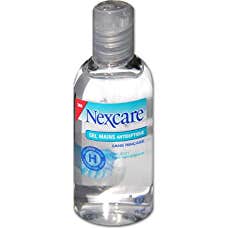 Nexcare Gel Mains Antiseptique 75ml