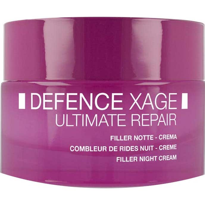 DEFENCE XAGE ULTIMATE REPAIR