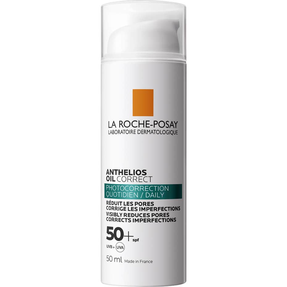 La Roche Posay Anthelios Oil Correct SPF50+ 50ml